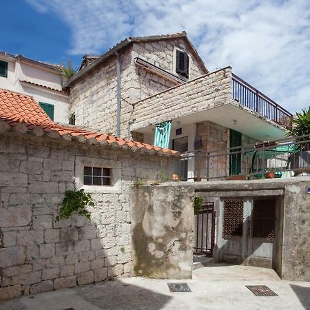 Paradise Apartment With Big Sunny Terrace In The Old Town, Few Meters From The Sea & Riva Promenade Split Extérieur photo