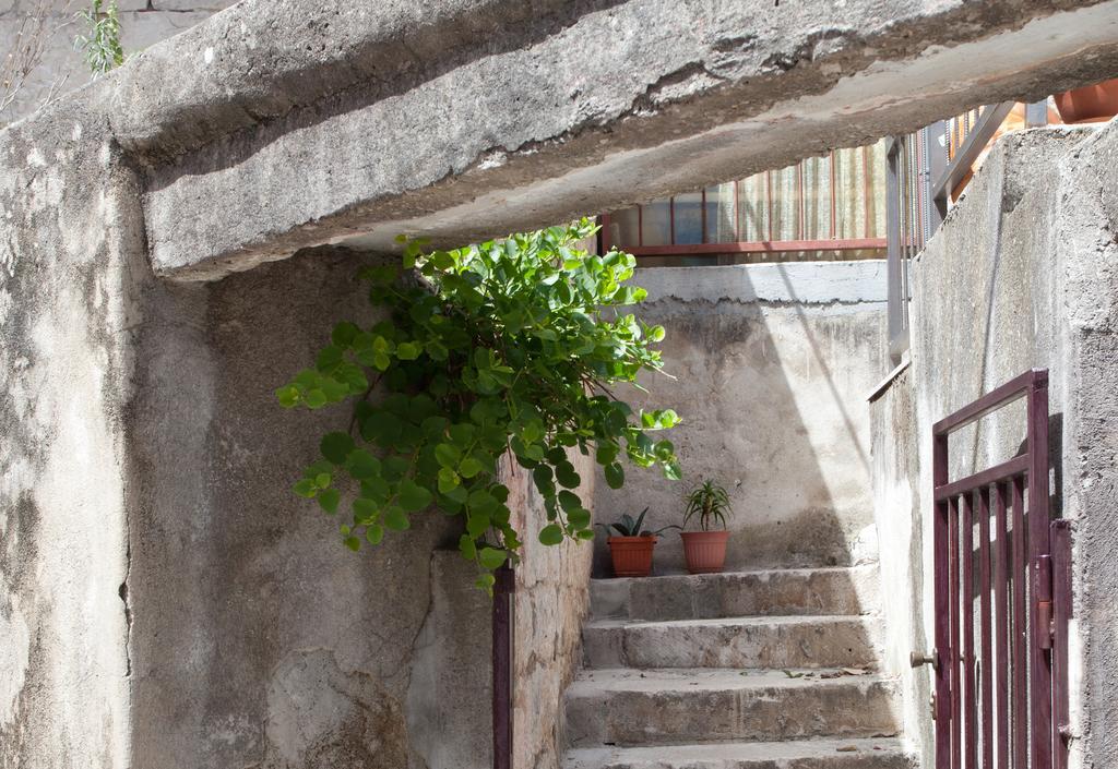 Paradise Apartment With Big Sunny Terrace In The Old Town, Few Meters From The Sea & Riva Promenade Split Chambre photo
