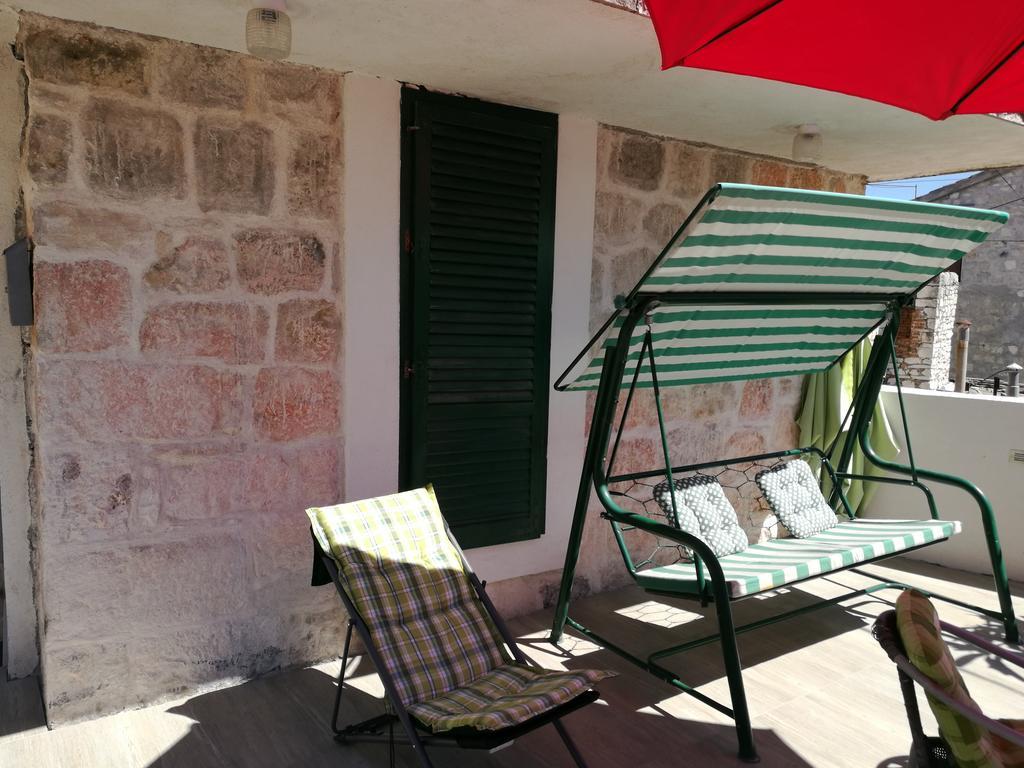 Paradise Apartment With Big Sunny Terrace In The Old Town, Few Meters From The Sea & Riva Promenade Split Extérieur photo