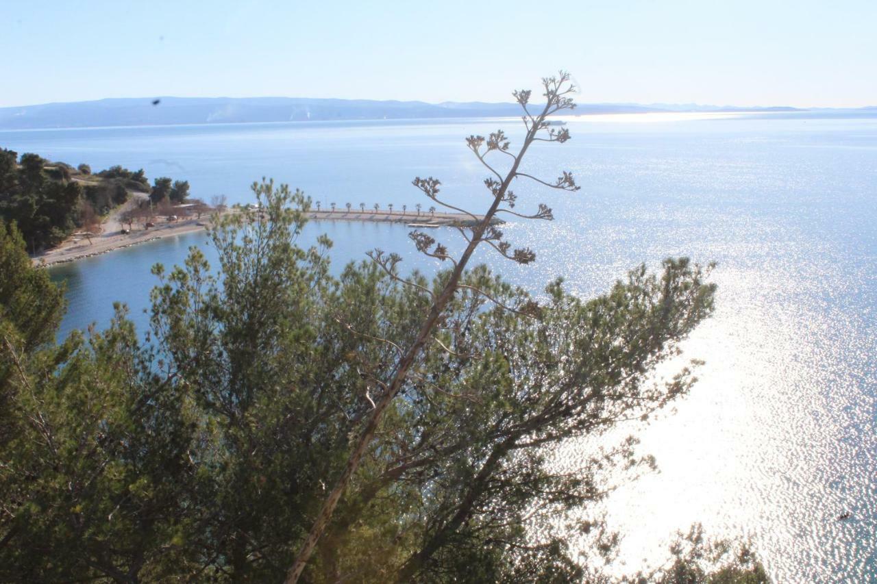 Paradise Apartment With Big Sunny Terrace In The Old Town, Few Meters From The Sea & Riva Promenade Split Extérieur photo